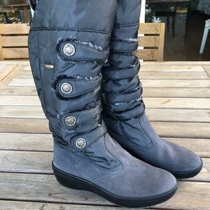 Women’s Pajar Maureen Winter Boots Fits Like 10